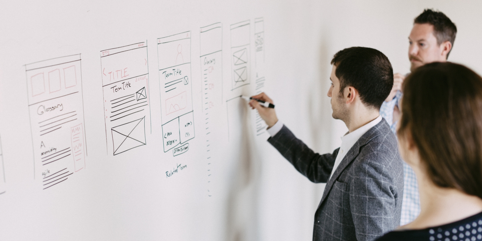 Escreo | IdeaPaint